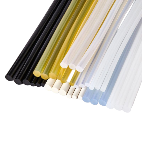 热熔胶棒7mm*180mm手工diy胶棒热熔胶条高粘胶