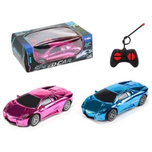 四通遥控兰博基尼（Urus）（不包电）