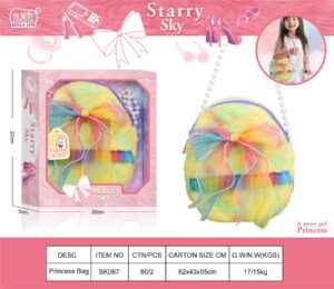 时尚背包系列-蛋仔包包