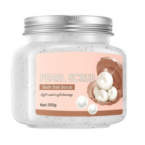 磨砂膏水果去角质净肤清洁磨砂膏Scrub