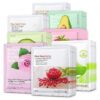 植物面膜系列Facial mask 补水保湿面膜