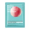 植物面膜系列Facial mask 补水保湿面膜