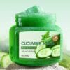 磨砂膏水果去角质净肤清洁磨砂膏Scrub