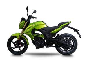 DIHAO.EV 2024 款   AK30E摩托车