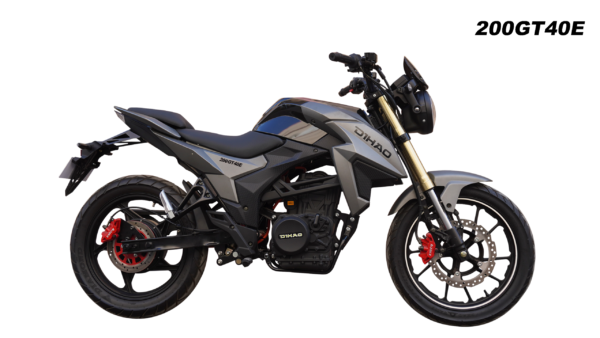 1212 DIHAO.EV 200GT40E摩托车 (纯电摩款)