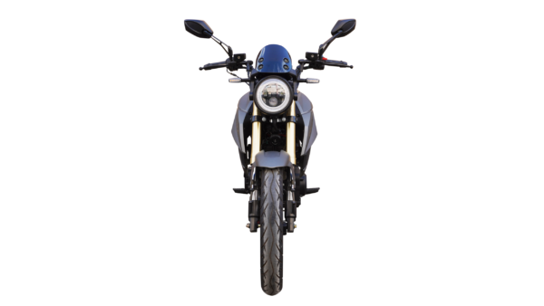 121211212 DIHAO.EV 200GT40E摩托车 (纯电摩款)