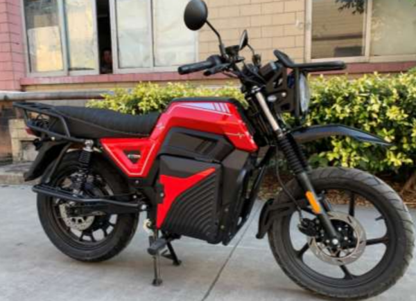 121212 DIHAO.EV EV60-80电动摩托车
