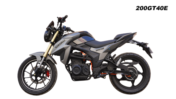 EV24 DIHAO.EV 200GT40E摩托车 (纯电摩款)