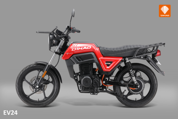 DIHAO.EV2025款 EV24电动车