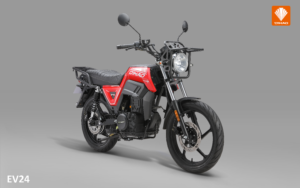 DIHAO.EV2025款 EV24电动车