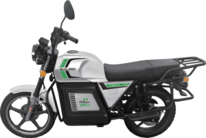 摩托车RUILONG D40