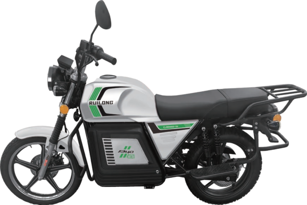 摩托车RUILONG D40