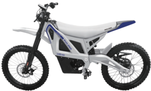 摩托车RUILONG X40