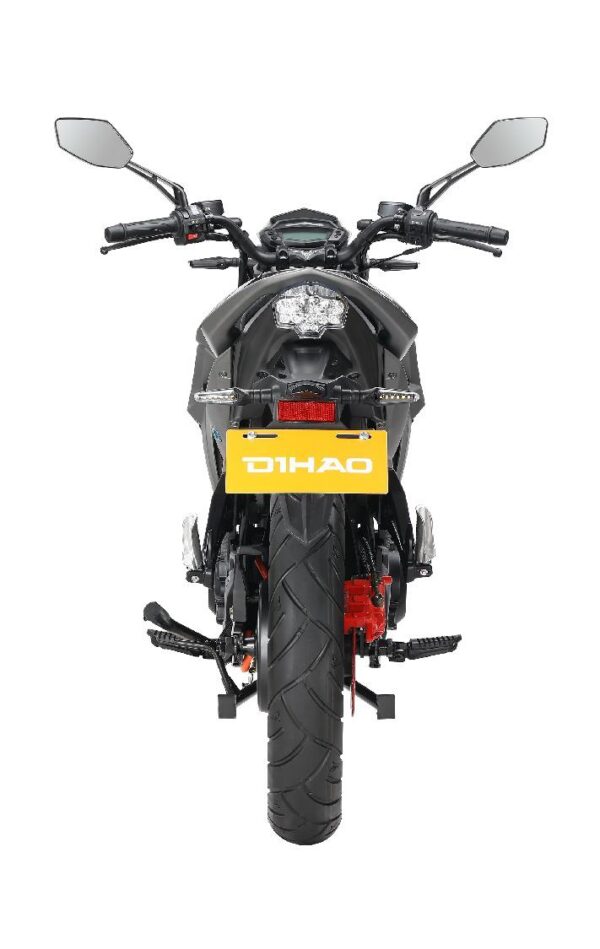 DIHAO.EV 200GT30E摩托车 (2025款)
