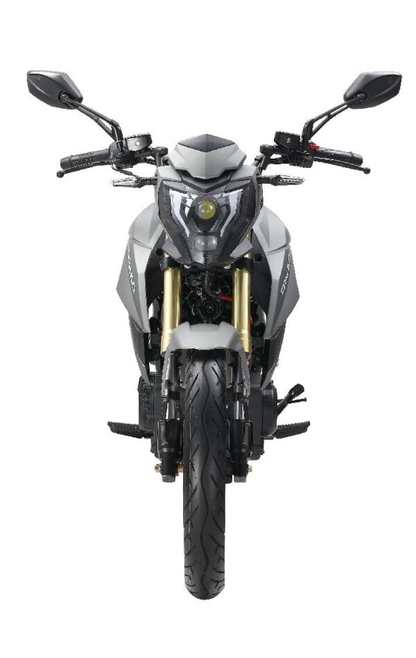 DIHAO.EV 200GT30E摩托车 (2025款)