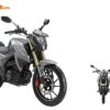 DIHAO.EV 200GT30E摩托车 (2025款)