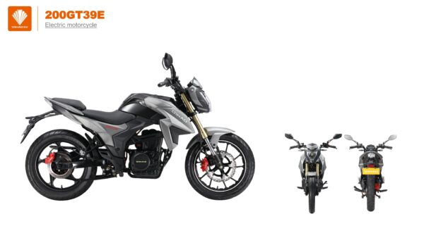 DIHAO.EV 200GT39E摩托车