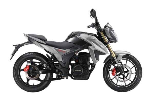 DIHAO.EV 200GT39E摩托车