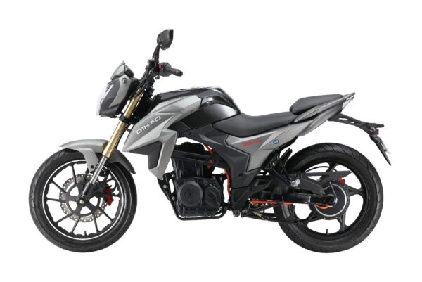 DIHAO.EV 200GT39E摩托车