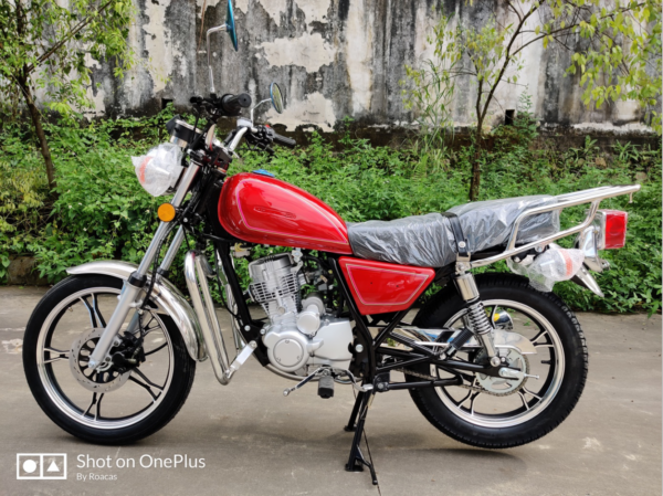 普通太子款式150CC