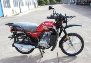 越野五羊款式200CC