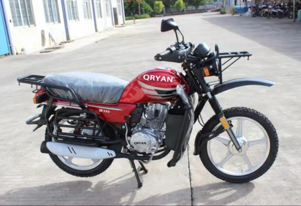 越野五羊款式200CC